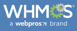 WHMCS logo